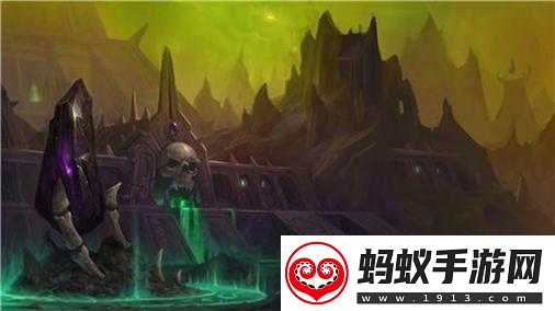 魔獸9.0通靈戰(zhàn)潮凋骨攻略