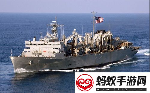 移動的海軍圖鑒！來放置海域看巔峰戰(zhàn)艦大集結(jié)