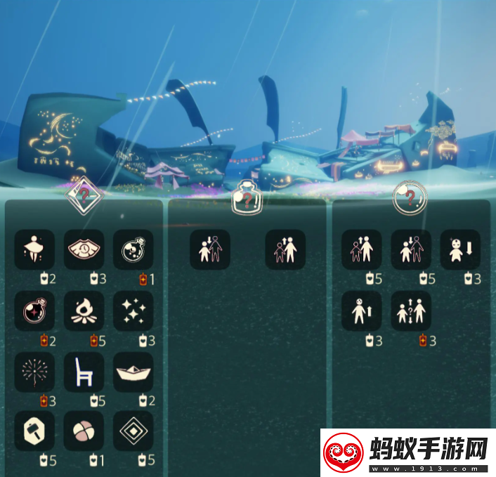 光遇5.31免費魔法有什么